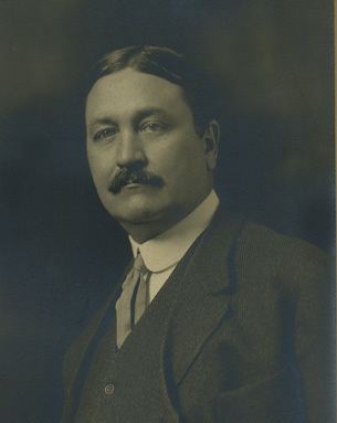 Charles H. Grasty