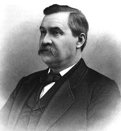 Charles H. Heath