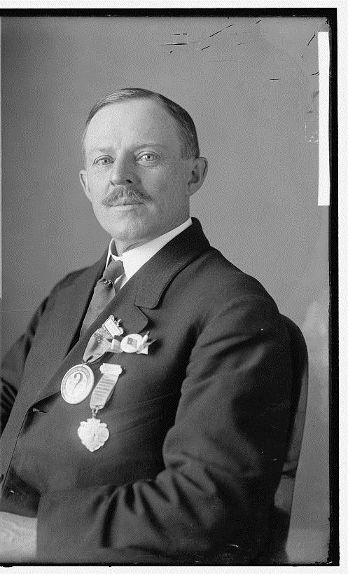 Charles H. Lewis