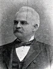 Charles H. Page