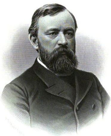 Charles H. Sawyer