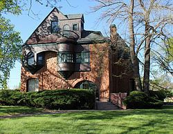 Charles H. Stickney House httpsuploadwikimediaorgwikipediacommonsthu