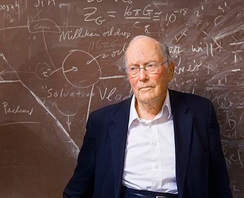 Charles H. Townes Nobel laureate and laser inventor Charles Townes dies at 99