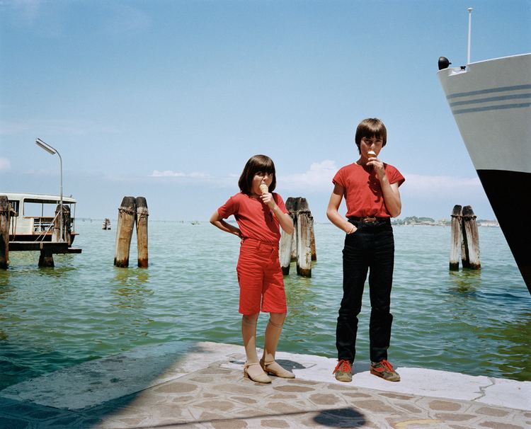 Charles H. Traub Vintage Snapshots Of Italy In The 1980s BuzzFeed News