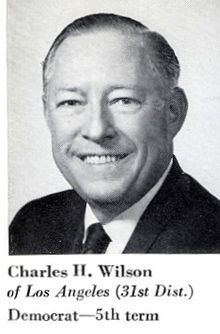 Charles H. Wilson httpsuploadwikimediaorgwikipediacommonsthu