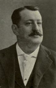 Charles H. Yale