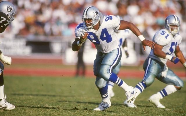 Charles Haley NFL Hall of Fame Will Charles Haley be remembered as a