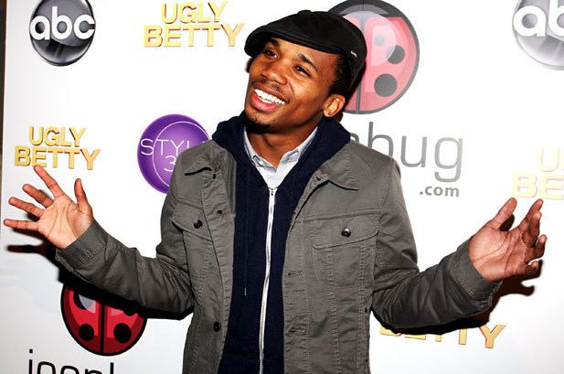 Charles Hamilton (rapper) Charles Hamilton Signs New Deal With Republic Records