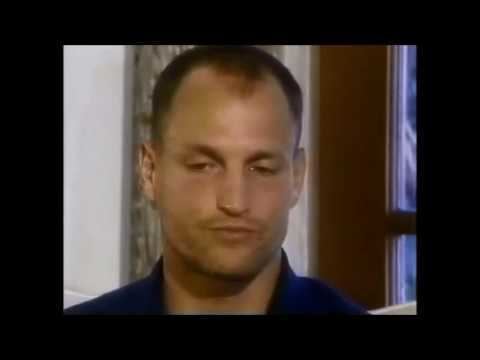 Charles Harrelson Woody Harrelson confesses his dad Charles Harrelson was a CIA