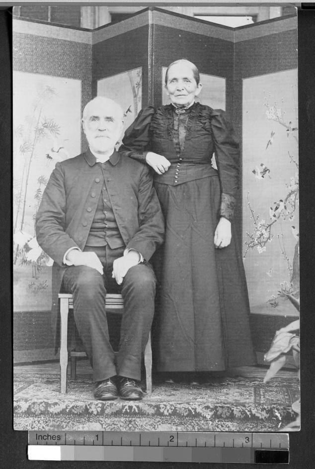Charles Hartwell