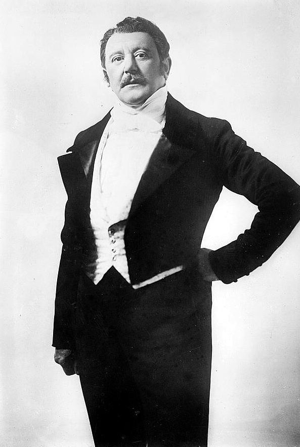Charles Hawtrey (actor born 1858)