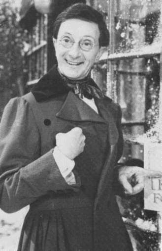 Charles Hawtrey (actor born 1914) Charles Hawtrey and His Life in Show Business
