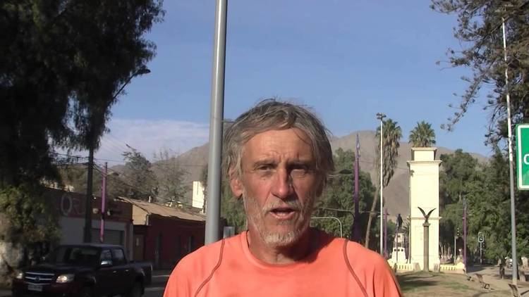 Charles Hedrich Charles Hedrich Arrive Atacama 2015 YouTube