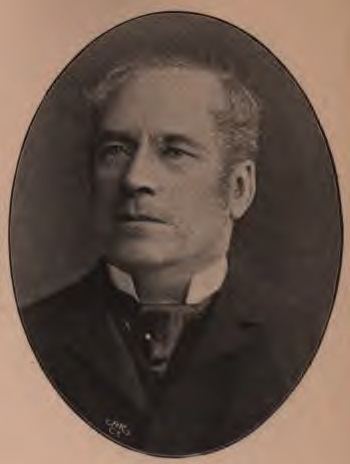 Charles Hemphill, 1st Baron Hemphill