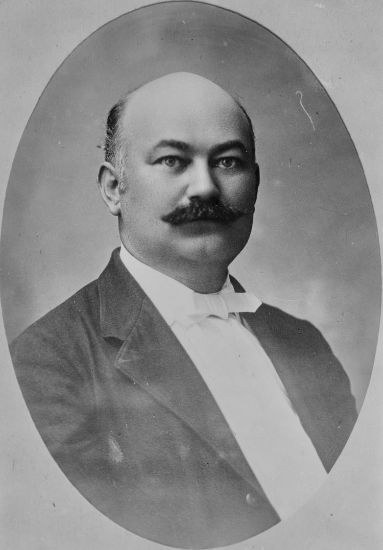 Charles Henderson (Alabama politician)