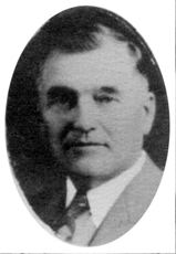 Charles Henderson (Canadian politician)