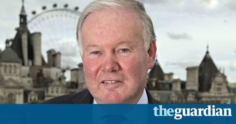 Charles Hendry Calls for Tory MP to stand down as trade envoy over Russian business
