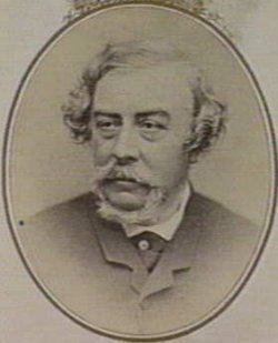 Charles Henry Darling Charles Henry Darling 1809 1870 Genealogy