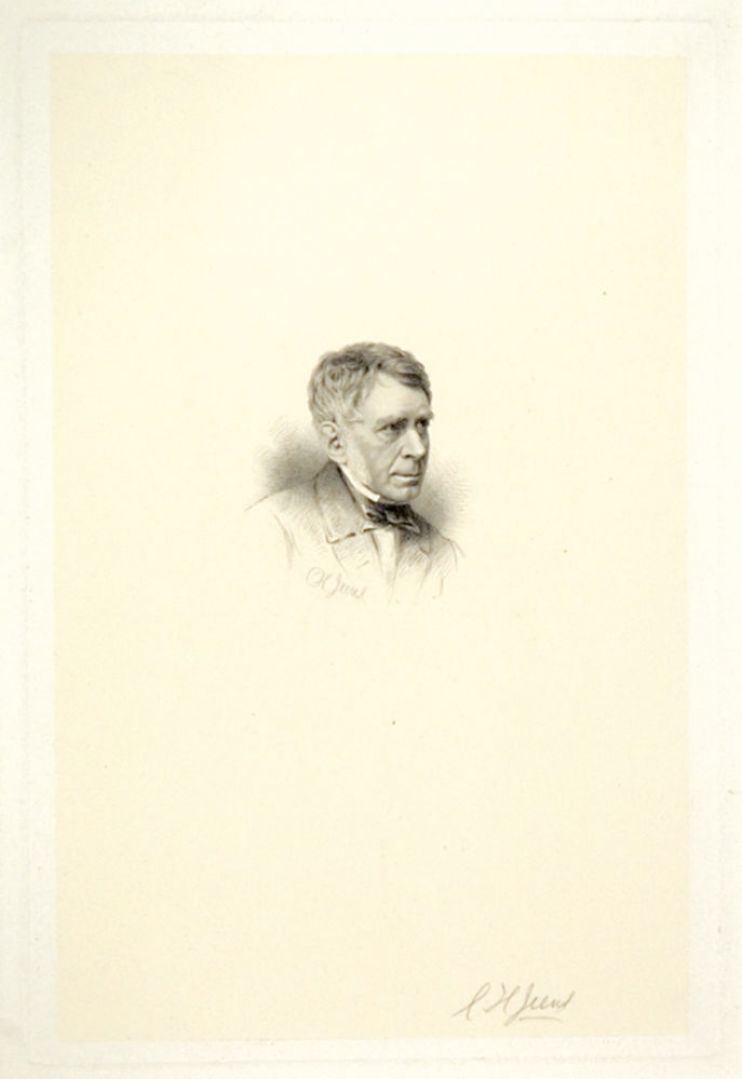Charles Henry Jeens Henry Sotherans AIRY Sir George Biddell Charles Henry JEENS