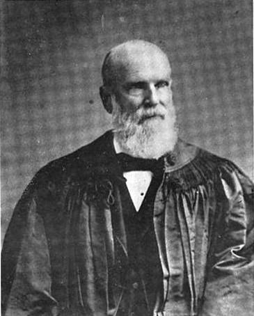 Charles Henry Simonton