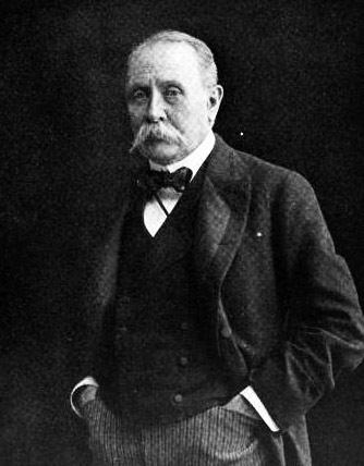 Charles Henry Webb