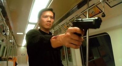 Charles Heung Charles Heung Internet Movie Firearms Database Guns in
