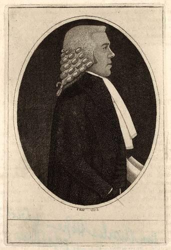 Charles Hope, Lord Granton