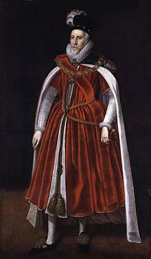 Charles Howard, 1st Earl of Nottingham httpsuploadwikimediaorgwikipediacommonsthu
