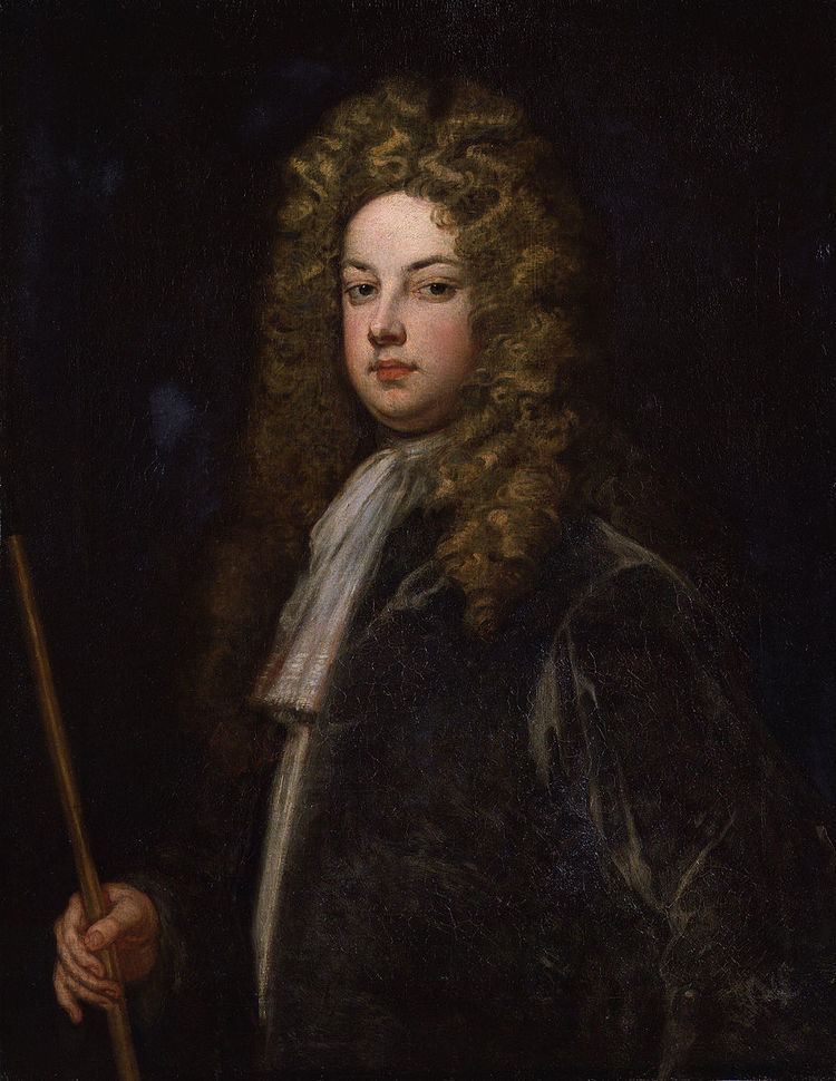 Charles Howard, 3rd Earl of Carlisle