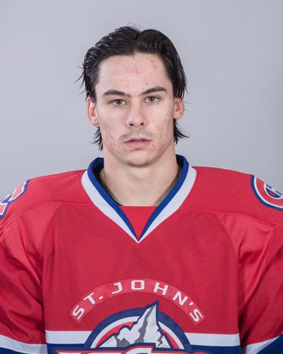 Charles Hudon Charles Hudon Stats and Player Profile TheAHLcom