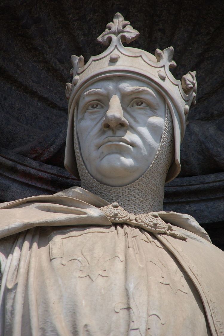 Charles I of Anjou httpsuploadwikimediaorgwikipediacommonsthu