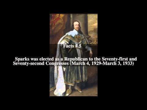 Charles I. Sparks Charles I Sparks Top 8 Facts YouTube