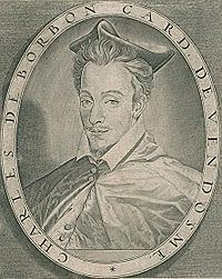Charles II de Bourbon-Vendôme httpsuploadwikimediaorgwikipediacommonsthu