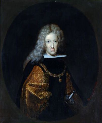 Charles II of Spain - Alchetron, The Free Social Encyclopedia