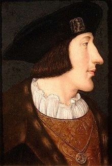 Charles III, Duke of Savoy httpsuploadwikimediaorgwikipediacommonsthu