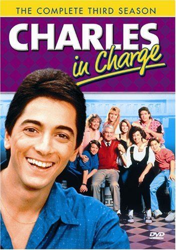 Charles in Charge Amazoncom Charles in Charge Season 3 Justin Whalin Erika