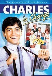 Charles in Charge Charles in Charge TV Series 19841990 IMDb