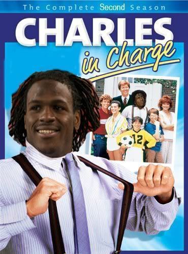 Charles in Charge Charles In Charge Free Fantasy Football ESPN