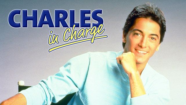 Charles in Charge Charles in Charge NBCcom