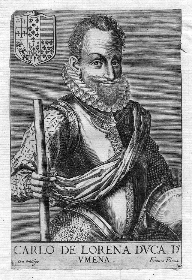 Charles IV, Duke of Anjou Charles IV Duke of Anjou Wikiwand