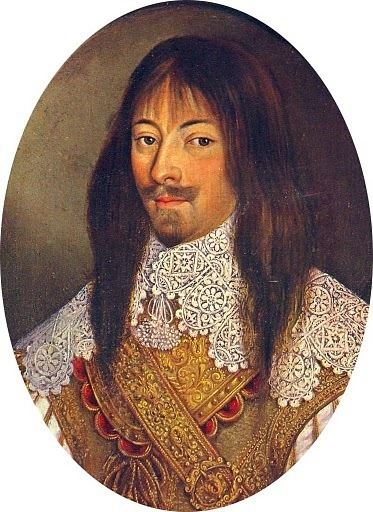 Charles IV, Duke of Lorraine Charles IV Duke of Lorraine Wikipedia