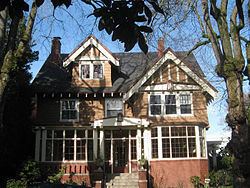 Charles J. and Elsa Schnabel House httpsuploadwikimediaorgwikipediacommonsthu