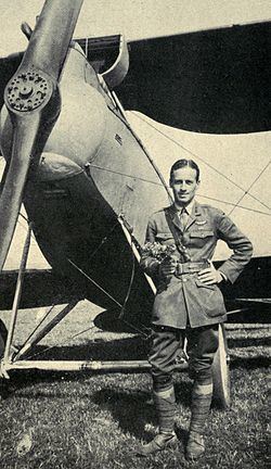 Charles J. Biddle (aviator) Charles J Biddle aviator Wikipedia
