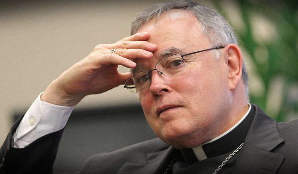 Charles J. Chaput Ecclesial Amnesia A Church in disarray AKA Catholic