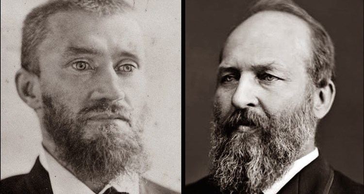 Charles J. Guiteau The Presidential Assassin That History Forgot Flashback OZY