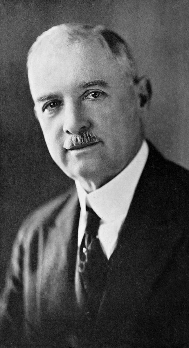 Charles J. McCarthy
