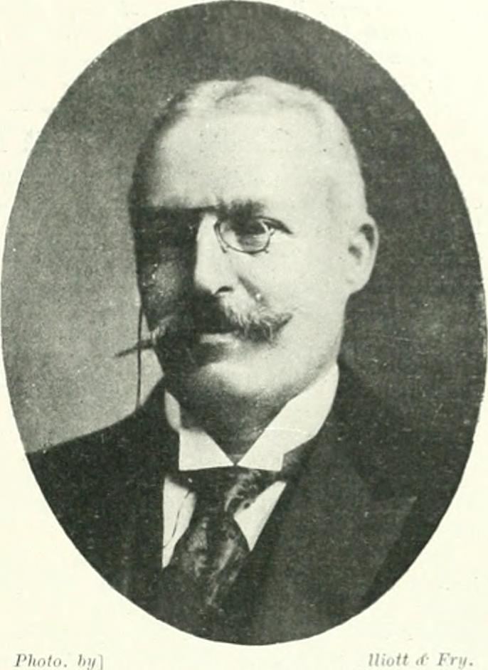 Charles J. Owens
