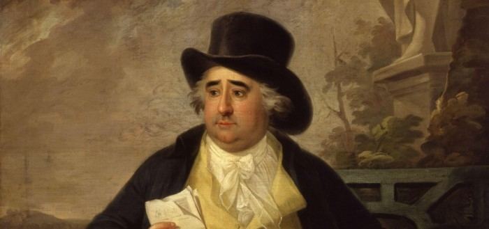 Charles James Fox Parliament Archives Today In British History