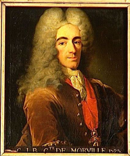 Charles Jean-Baptiste Fleuriau