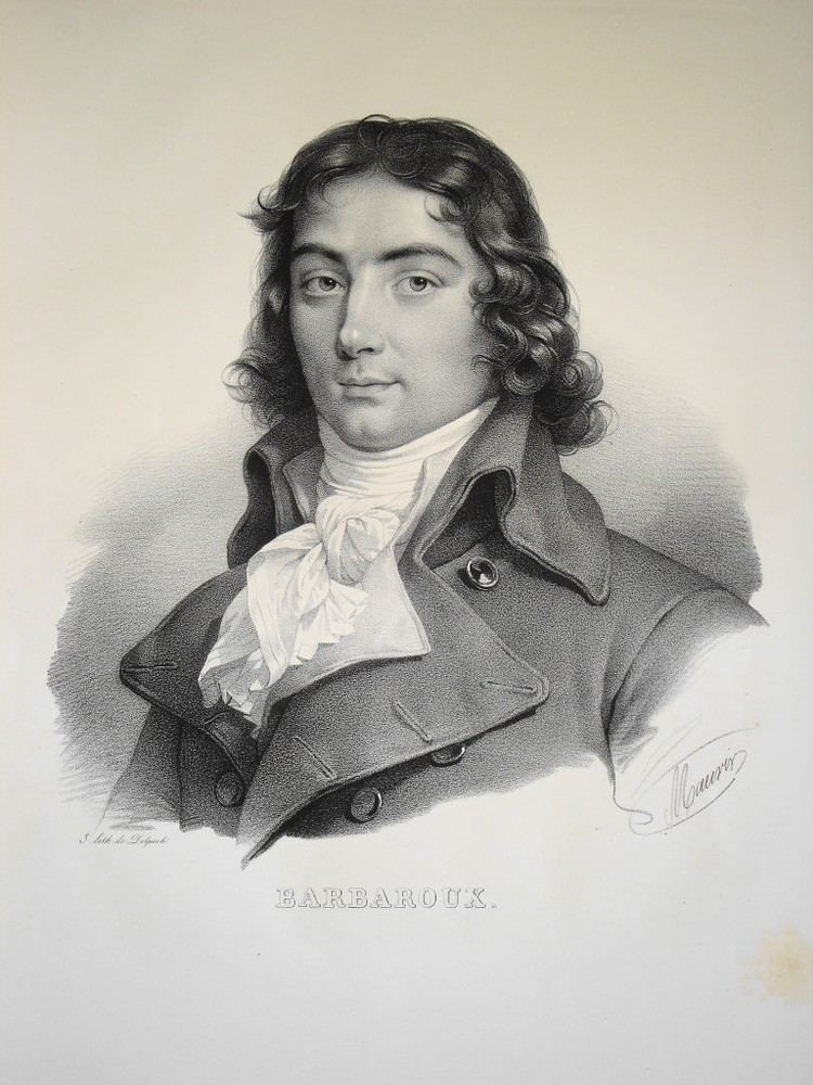 Charles Jean Marie Barbaroux barbar10jpg